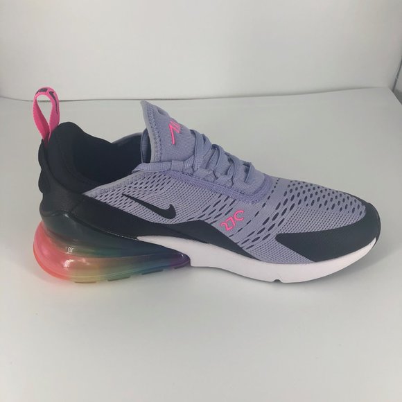 Nike Air Max 270 Be True Men Sneakers AR0344-500